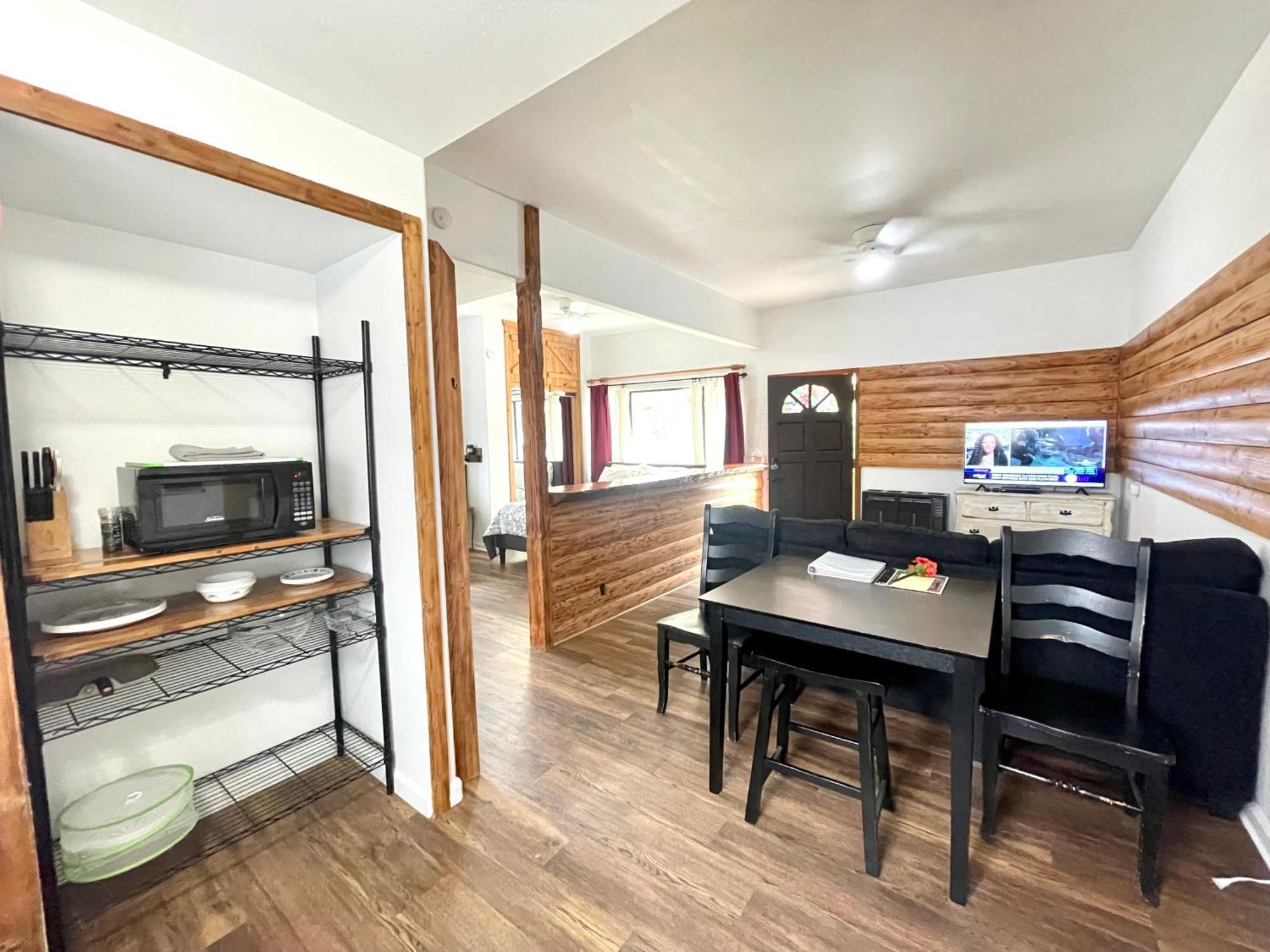 Sierra Mountain Lodge - Vacation Rentals - Yosemite Оане Екстериор снимка