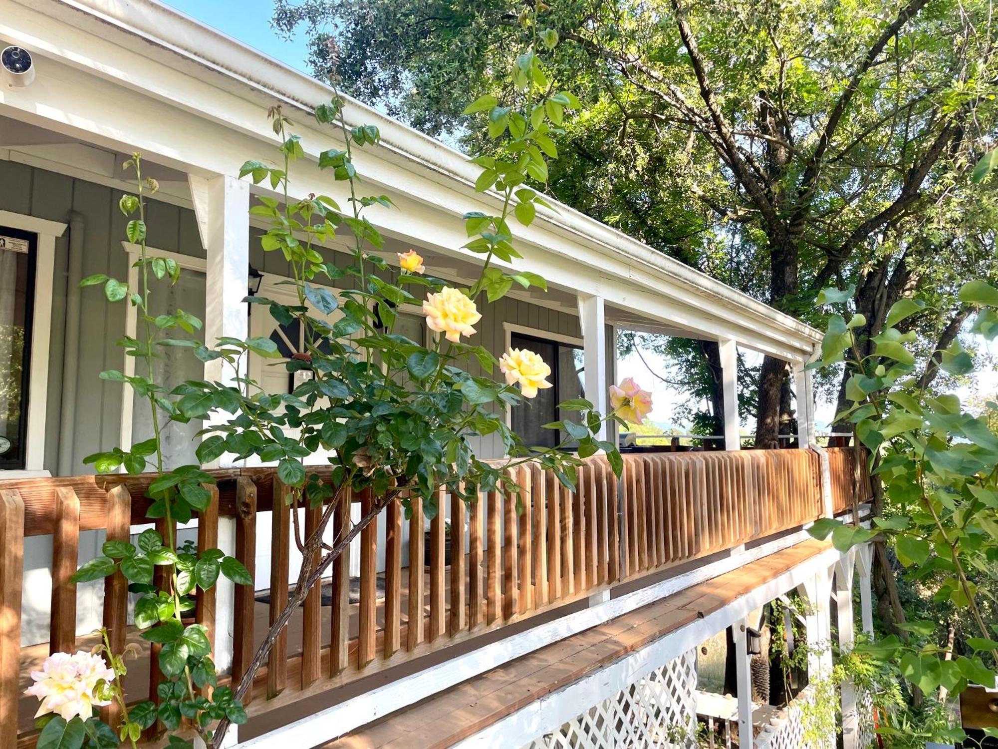 Sierra Mountain Lodge - Vacation Rentals - Yosemite Оане Екстериор снимка