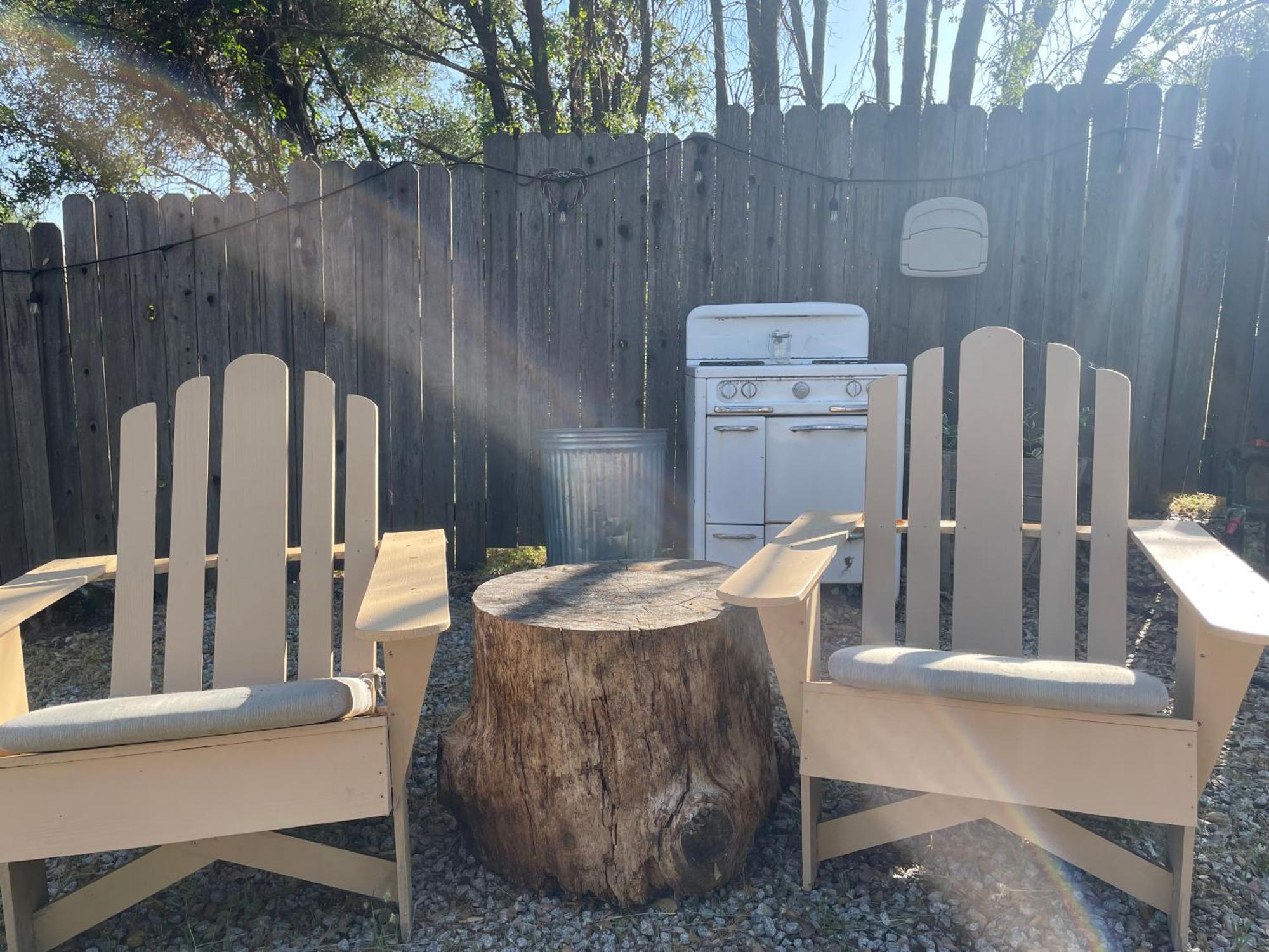 Sierra Mountain Lodge - Vacation Rentals - Yosemite Оане Екстериор снимка
