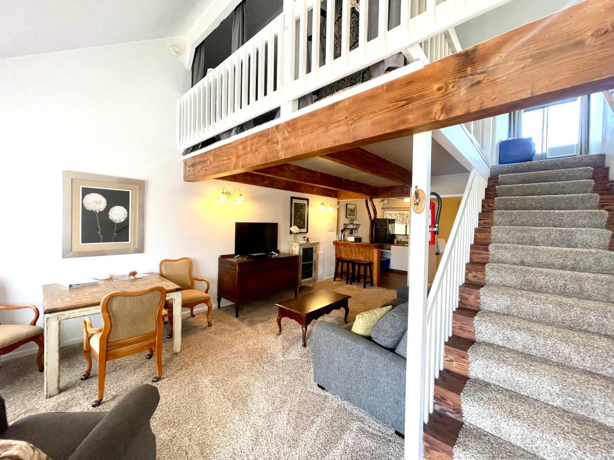 Sierra Mountain Lodge - Vacation Rentals - Yosemite Оане Екстериор снимка