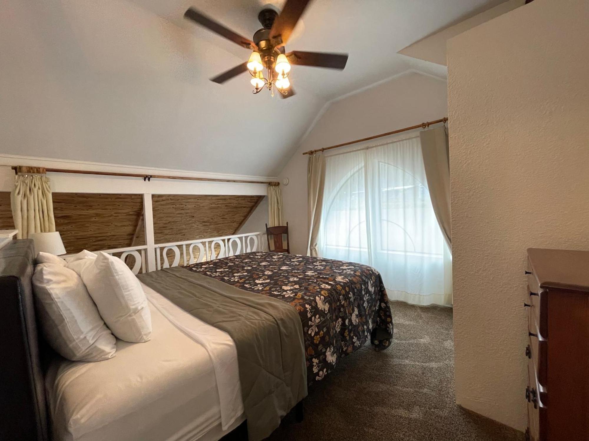 Sierra Mountain Lodge - Vacation Rentals - Yosemite Оане Екстериор снимка
