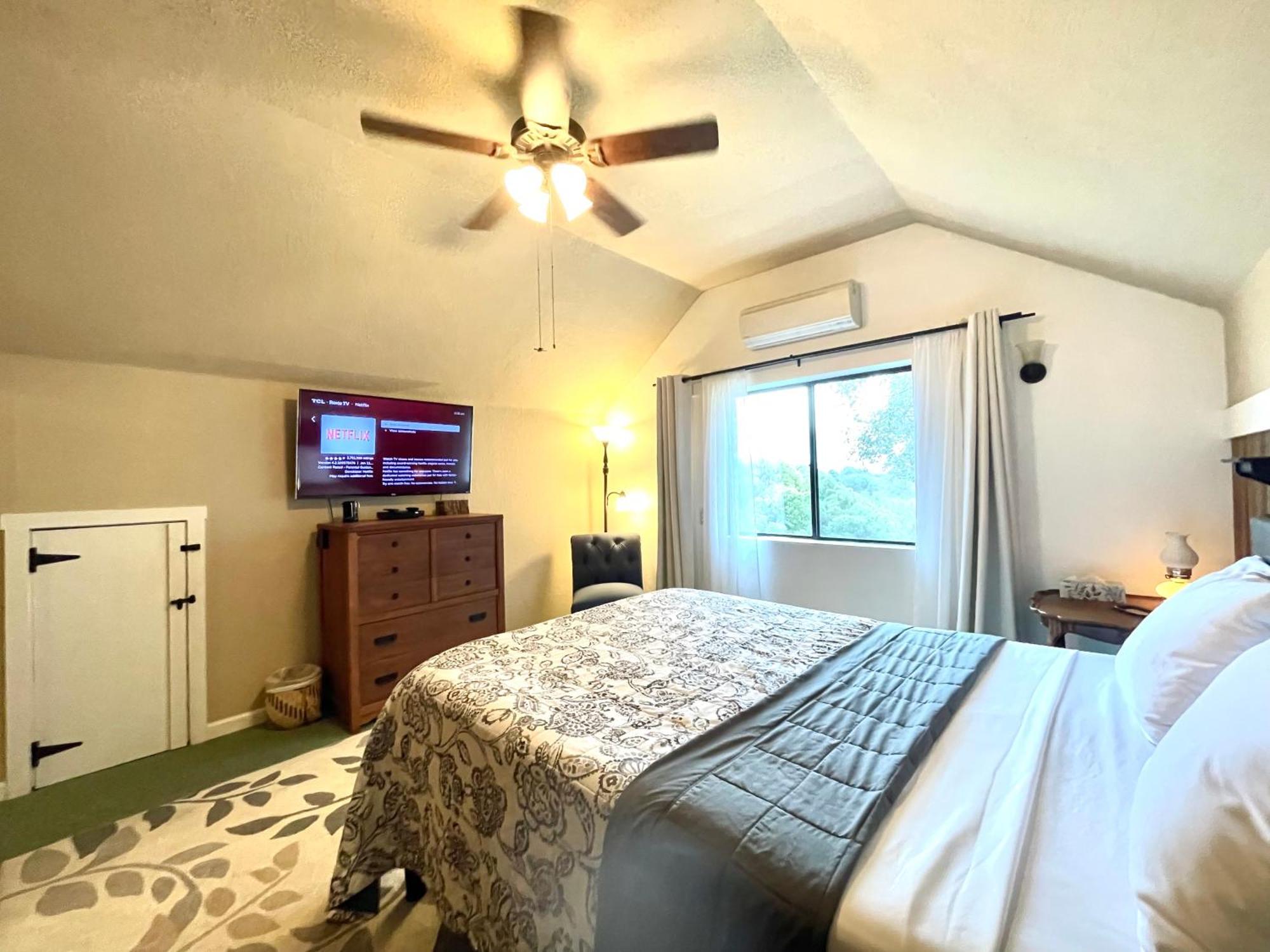 Sierra Mountain Lodge - Vacation Rentals - Yosemite Оане Екстериор снимка