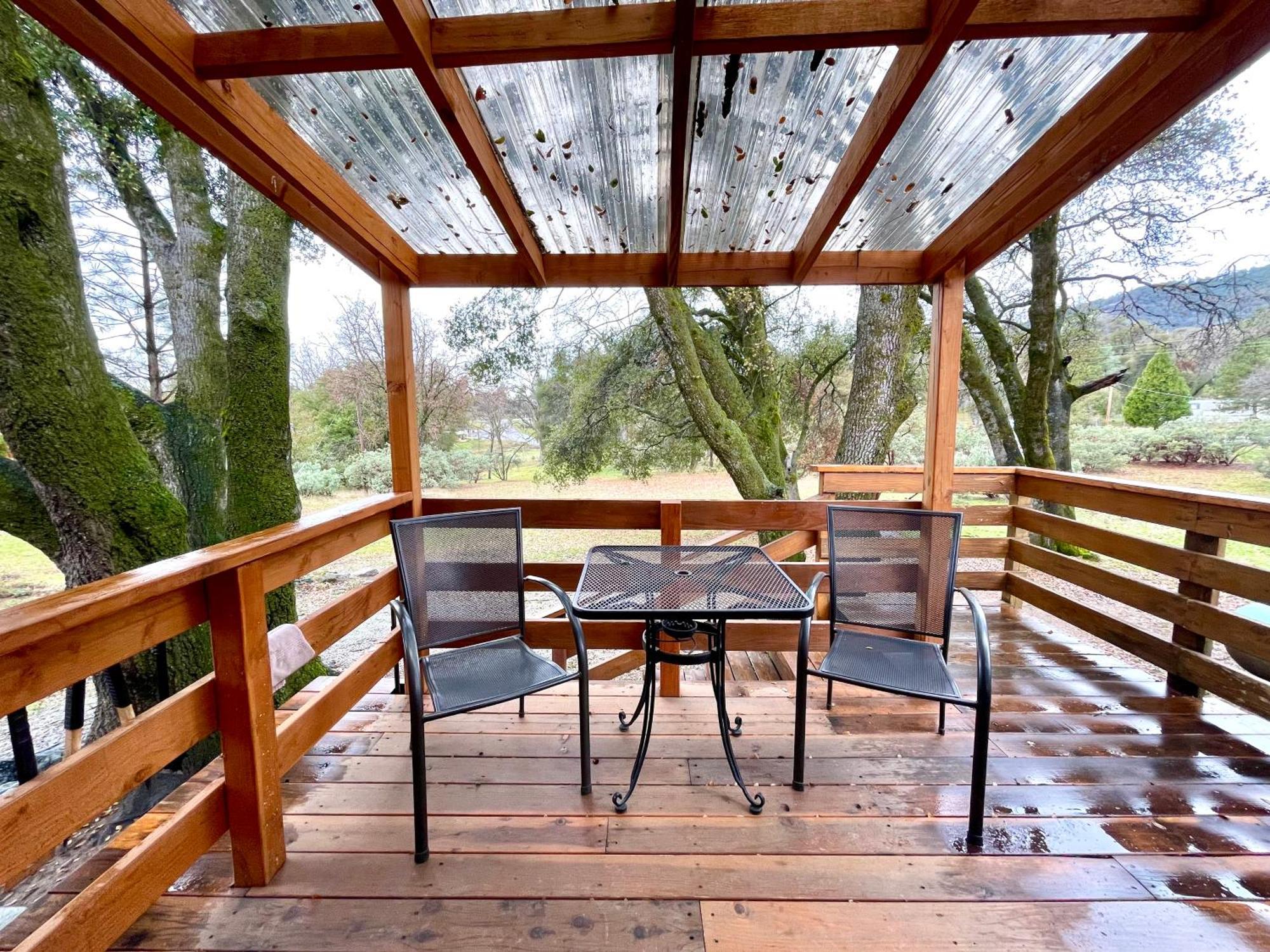 Sierra Mountain Lodge - Vacation Rentals - Yosemite Оане Екстериор снимка