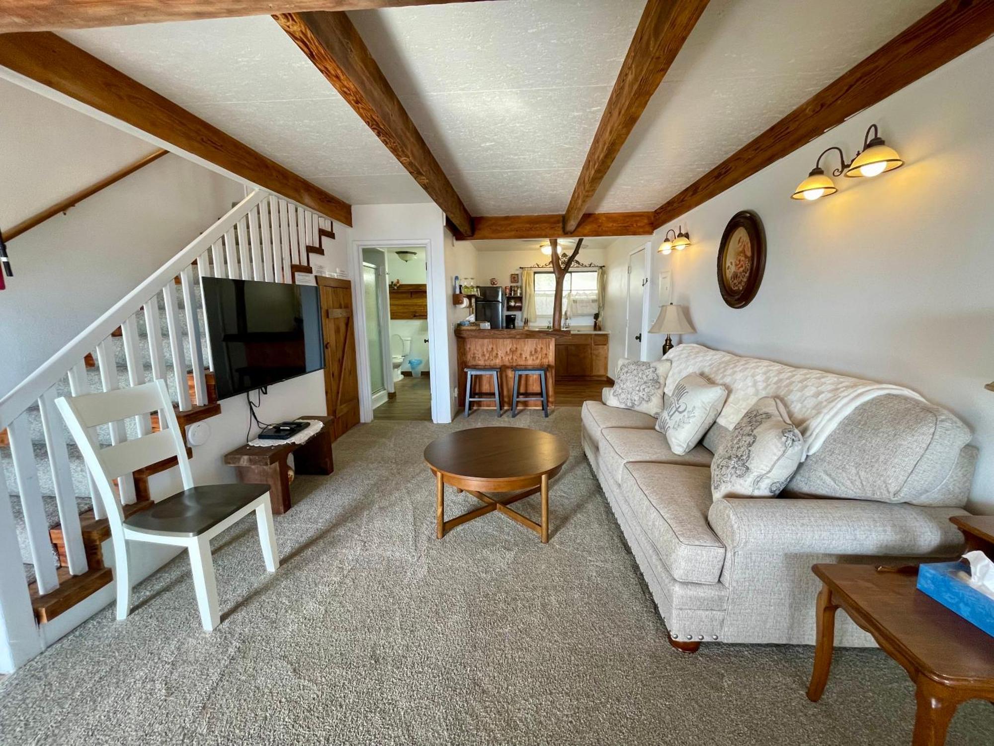 Sierra Mountain Lodge - Vacation Rentals - Yosemite Оане Екстериор снимка